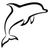 S1 Dolphin Whale